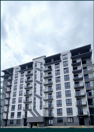 Продаж 2-к/Набережна/Новобудова - фото 1