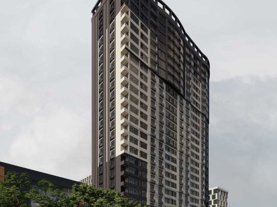 Продам 3к квартиру в центрі ЖК СВЯТОТРОЇЦЬКИЙ  | бул. Шевченка, 202 | Черкаси