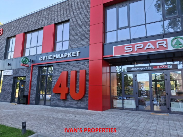 Продаж без %, нової 2К з ремонтом біля метро Академмістечко - фото 1