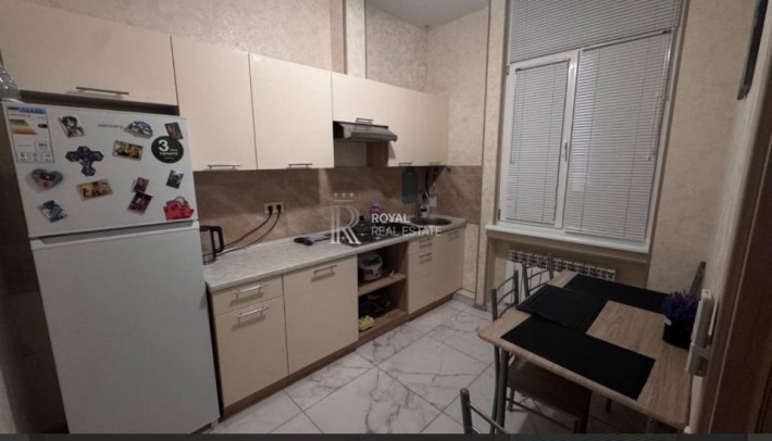 Продаж квартири Подільський район, вул. Світлицького, 35 Київ - фото 1