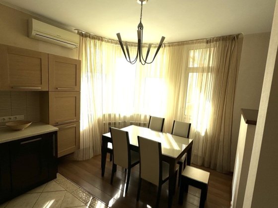 Продам 2х кім.квартиру 80кв.м вул.Касіяна 2/1 Голосіївський р-н Киев