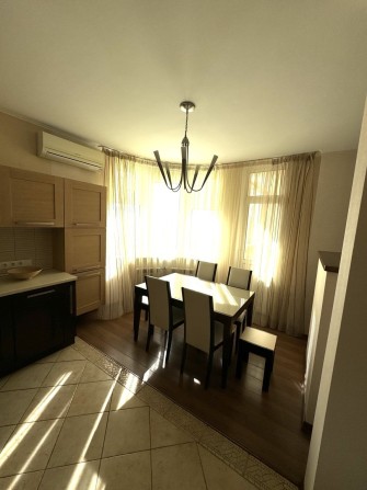 Продам 2х кім.квартиру 80кв.м вул.Касіяна 2/1 Голосіївський р-н - фото 1