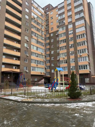 Продаж великої однокімнатної квартири в центрі міста. Галя - фото 1