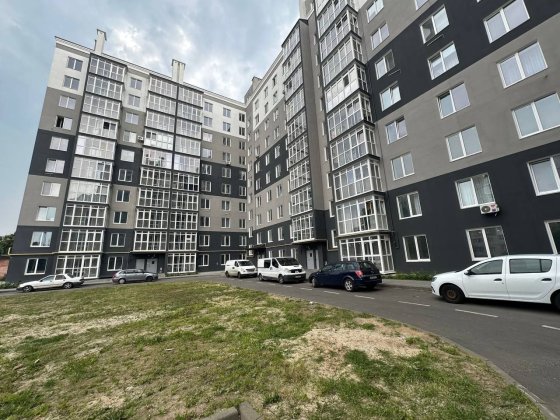 Продам 2-х комн. Летная, ЖК Авиатор Чернигов