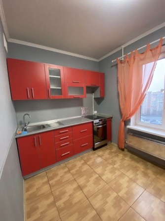 Продам 2х кімнатну квартиру. Червоної Калини,Маяковського 50, Троєщина - фото 1