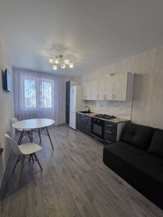 ЖК Лісовий. Ремонт, автономне опалення - фото 1