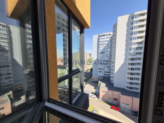 ЄОселя.ЄВідновлення. Продаж квартири в жк Рідний Дім, центр Черкассы