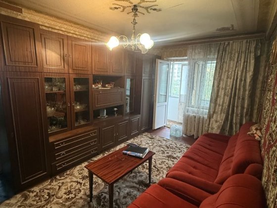 Продаж БЕЗ % 3к., квартири вул. Чорнобильська 9, м. Академмістечко. Киев