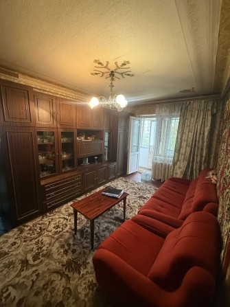 Продаж БЕЗ % 3к., квартири вул. Чорнобильська 9, м. Академмістечко. - фото 1