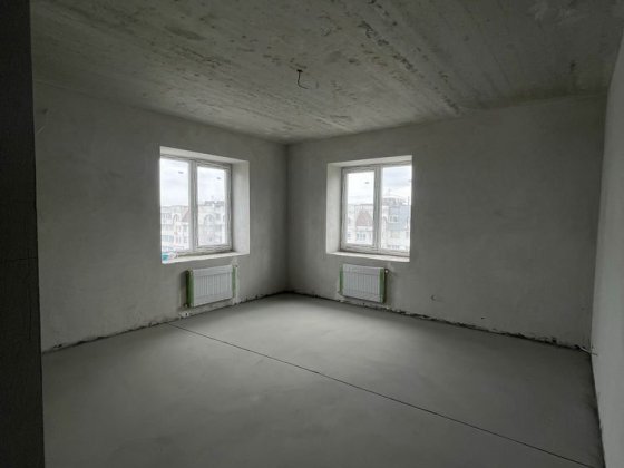 Продаж 2 квартири Центральна Митниця,новобудова Черкаси