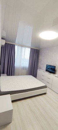 ЖК Одесский бульвар без %  1ком.кв. Метро Теремки 15 минут пешком. - фото 1