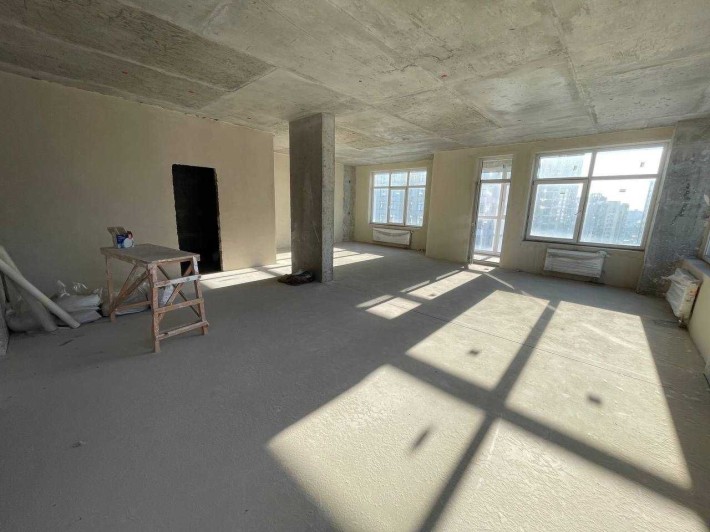 Без комісії. Новопечерські Липки, Верхогляда 11, продаж 3-кім, 114м2 - фото 1