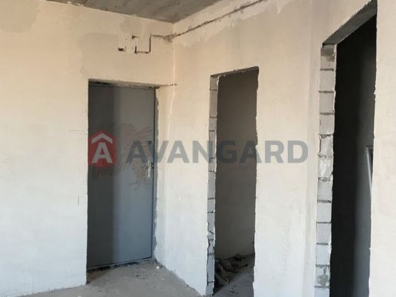 Продається 2-х кім. квартира в новому будинку р-н Сєдова. Черкаси