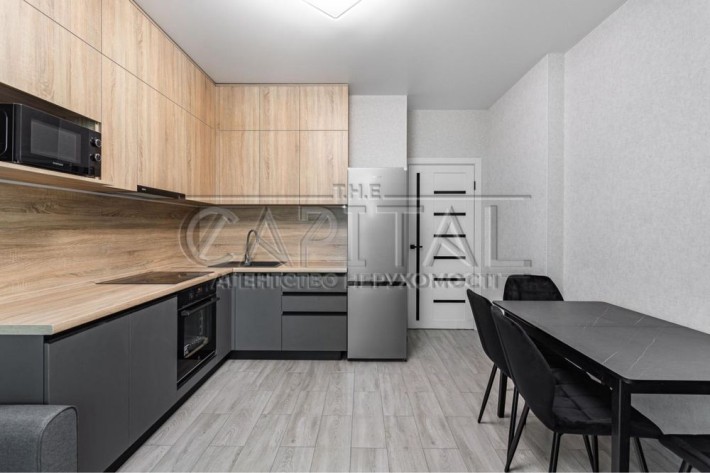 Терміновий Продаж / Квартири вул. Загорівська, 17-21 - фото 1