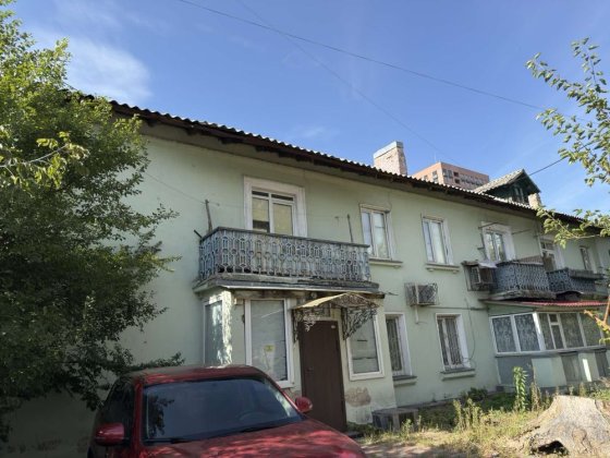 Продам 2-кім. квартиру м.Дорогожичі,вкл.Щусєва,25 Киев