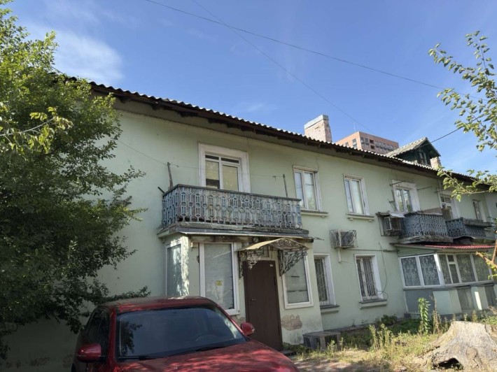 Продам 2-кім. квартиру м.Дорогожичі,вкл.Щусєва,25 - фото 1