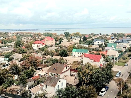 Продаж однокімнатної квартири. Новобудова. Черкассы