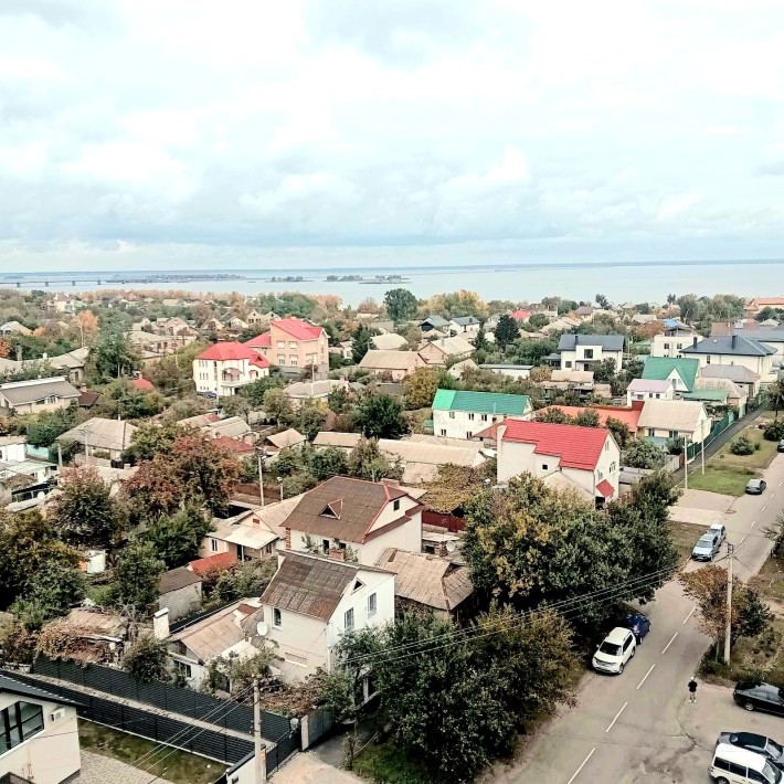 Продаж однокімнатної квартири. Новобудова. - фото 1