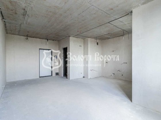 Квартира, 1к. Під ремонт. Світла, 3д, Харківський, Дарницький район Киев