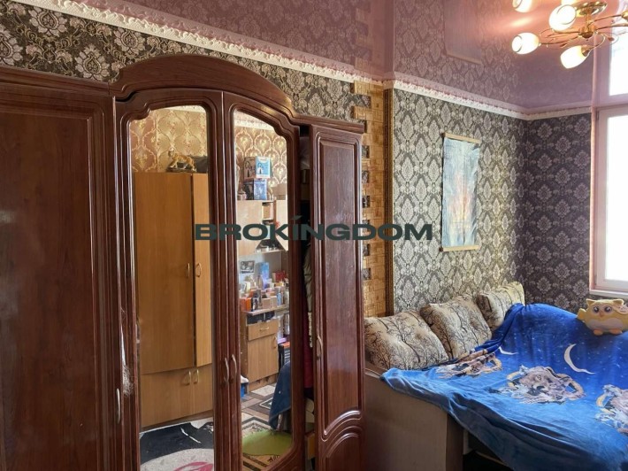 Продаж 1к вул. Сіваська,Стара Дарниця - фото 1