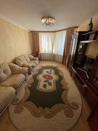 Продам 2 кімнатну квартиру вул. Олени Пчілки, 2 - фото 1