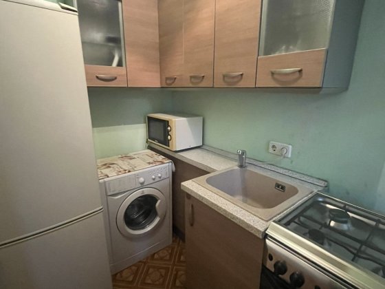 Продам 1 к квартиру Ольжича, метро Дорогожичі Киев