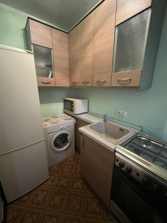 Продам 1 к квартиру Ольжича, метро Дорогожичі - фото 1