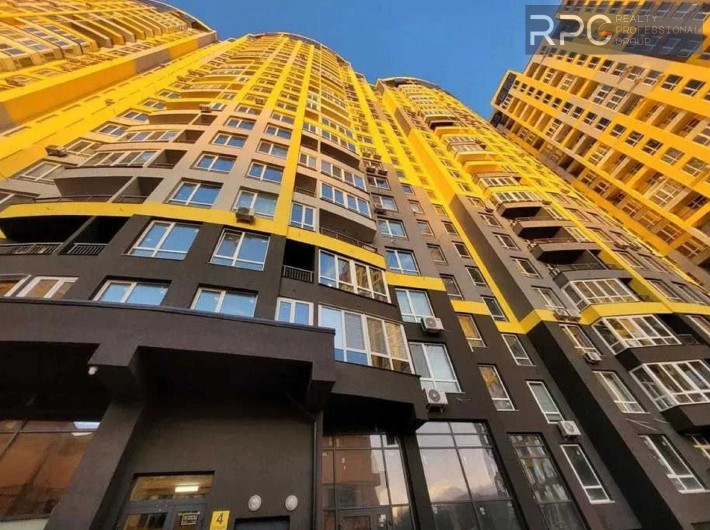 Продається  смарт в ЖК Медовий, вул.Кадетський гай 10 юа - фото 1