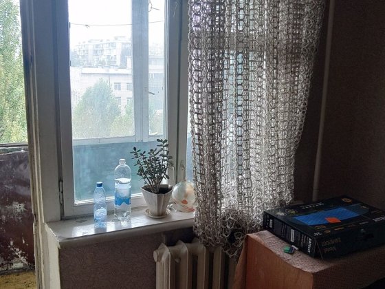 Продам 1 кім квартиру метро Лісова-15 хвилинШолом Алейхема 16 Киев