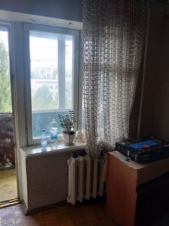 Продам 1 кім квартиру метро Лісова-15 хвилинШолом Алейхема 16 - фото 1