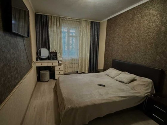 Трикімнатна квартира на Ентузіастів Черновцы