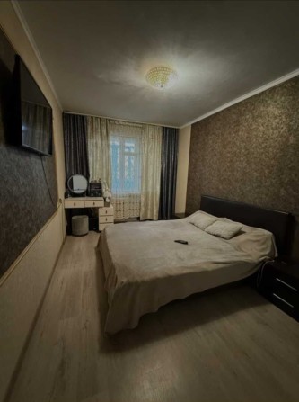 Трикімнатна квартира на Ентузіастів - фото 1