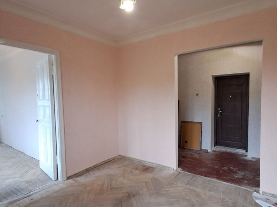 Без % Прямий продаж 3-кімнатної,Дарницький рн,вул.Сімферопільська 3/2 Киев