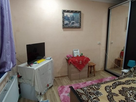 Продаж 1 к.кв в центрі міста! Черновцы