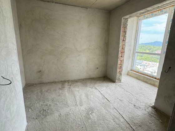 Продаж 3-х кімнатної новобудови (2 рівні) 109м² в р-ні ТЦ Майдан Черновцы