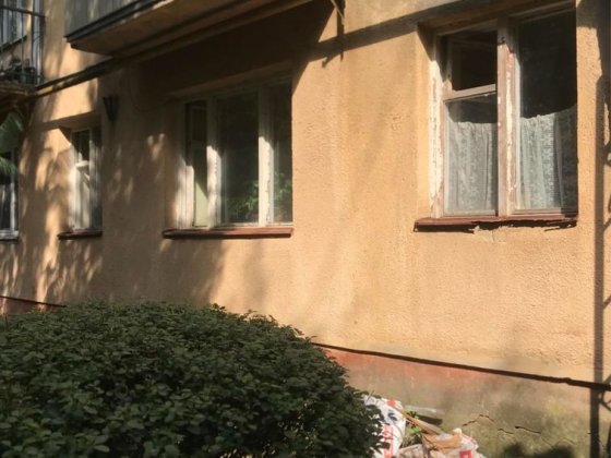 Продаж 3-кімнатної квартири Ужгород