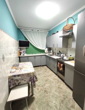 Продам 3 кімнатну квартиру в районі  ,,Депот,, від власника - фото 1