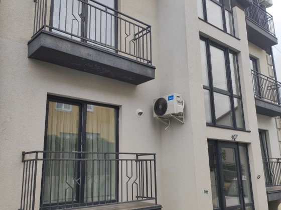 Продаж 1кн новобудови,в центрі ,р-н Соборної площі. Чернівці