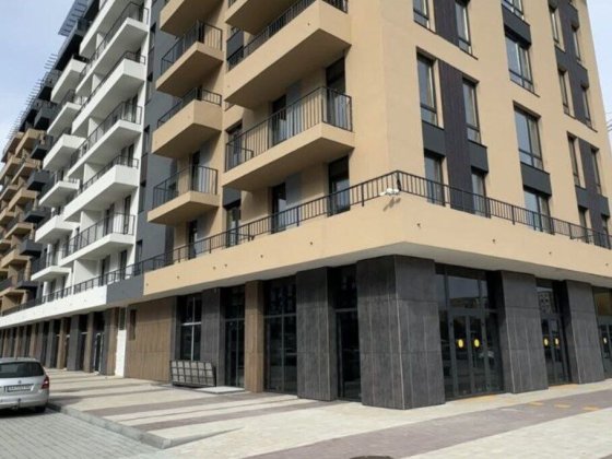 Продаж квартири у ЖК КРОНА! Ужгород