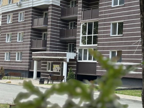 Однокомнатная. Новострой. Дом сдан. Чернигов