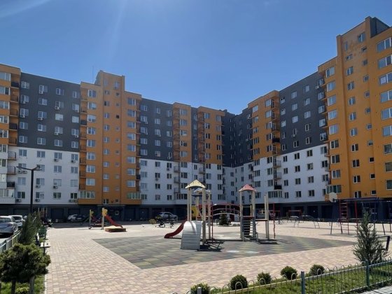 Продаю 1 кімнатну квартиру в ЖК “Andorra” Черкаси