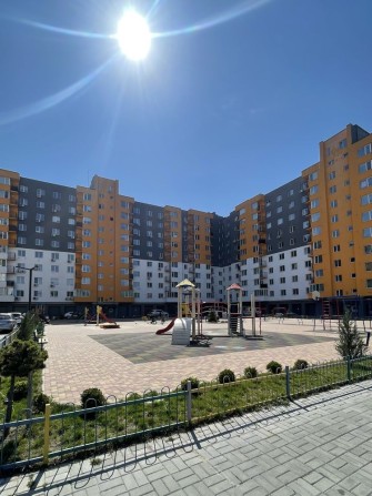 Продаю 1 кімнатну квартиру в ЖК “Andorra” - фото 1