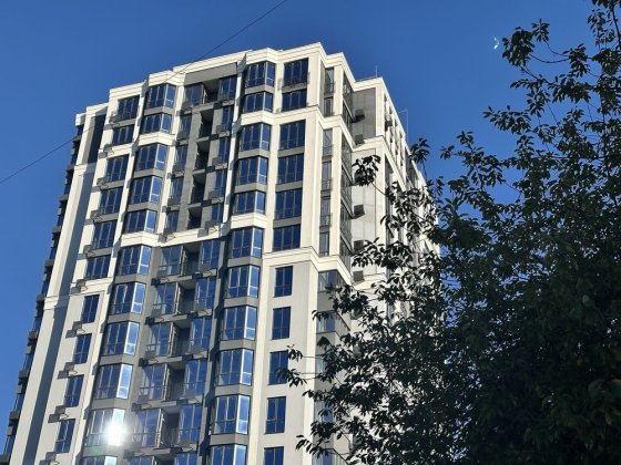 2кім квартира в новобудові ЖК Київскай. Центр ЦУМ Чернигов