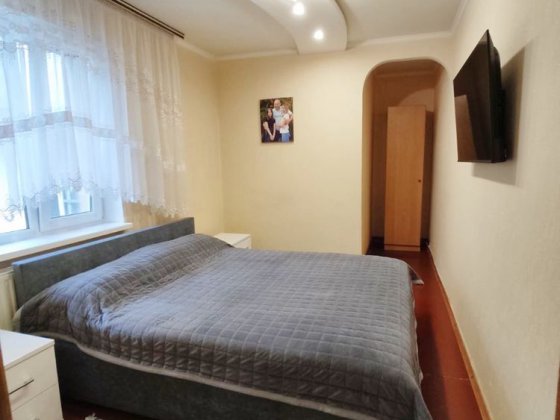 Продаж 3 кімнатної квартири на Київській Винница