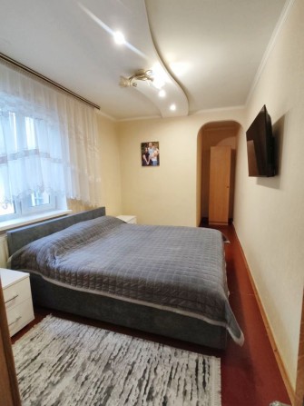 Продаж 3 кімнатної квартири на Київській - фото 1