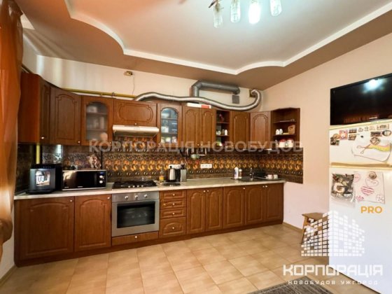 Продаж / Квартира / Митна, Центр, Ужгород Ужгород