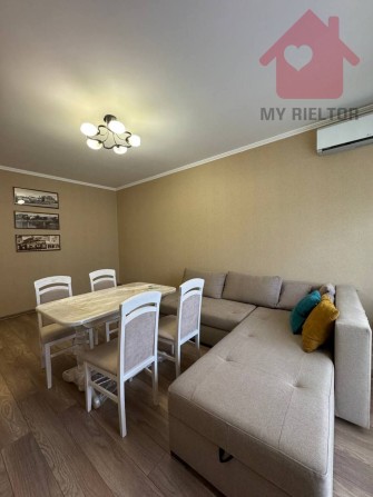 Продаж однокімнатної квартири по вул.Кошицька - фото 1