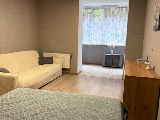 Квартира ЖК “Рівʼєра» Вінниця