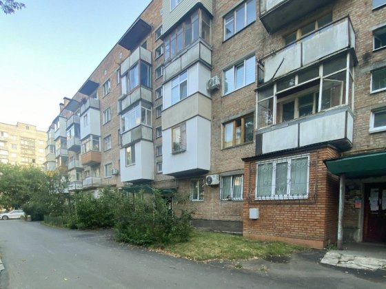 2-х кімн. Чешка, вул Гоголя Черкассы