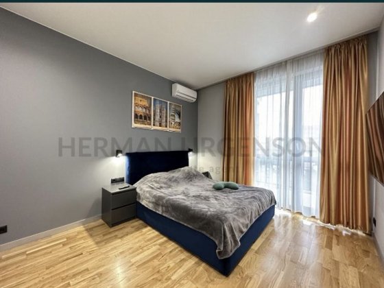 1-кімнатна квартира  | RIVER LAND | Ужгород, RL 1.20 Найдешевша в ЖК Ужгород